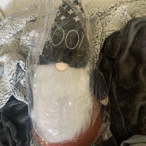 Halloween BOO Gnome